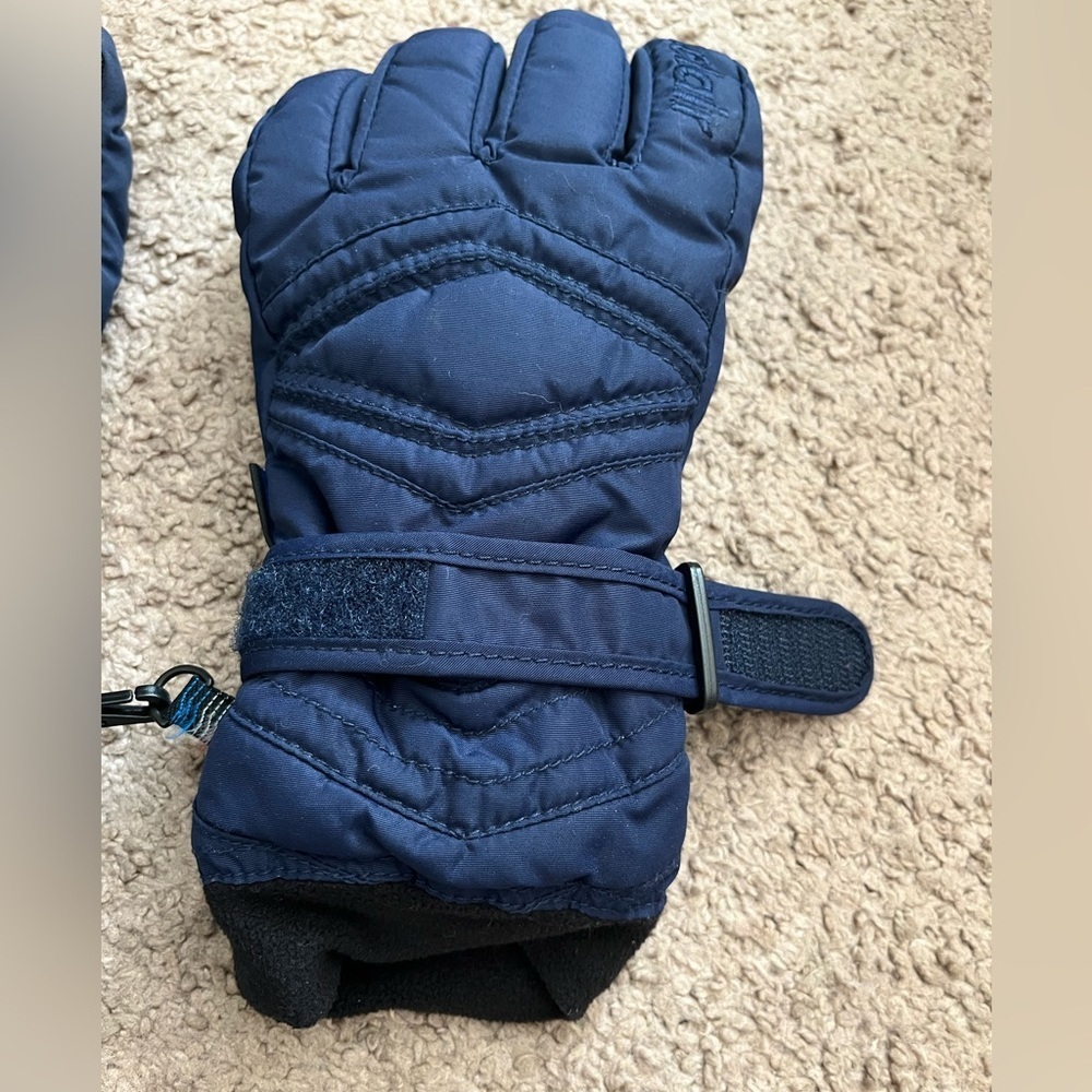 Auclair Snow Gloves - Picture 3 of 8